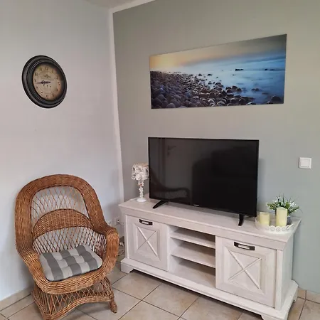 Appartement Inseltraum