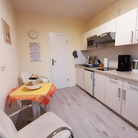 Inseltraum * הרינגסדורף