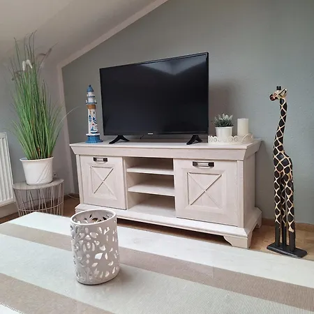 Inseltraum Apartment Heringsdorf (Usedom)