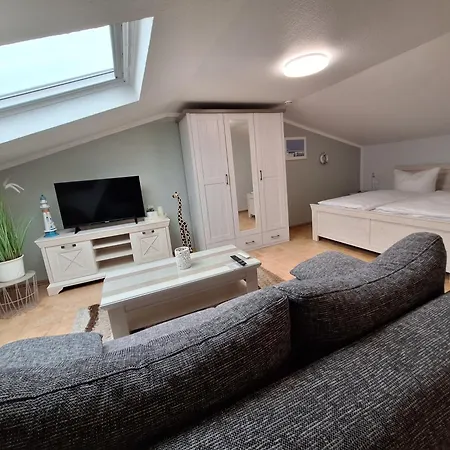 Inseltraum Appartement