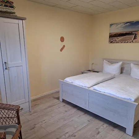 Apartment Inseltraum *