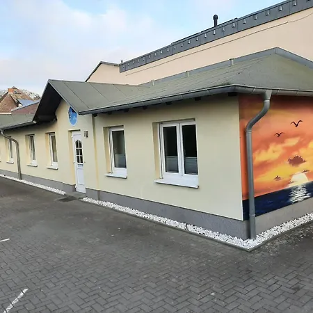 Inseltraum Appartement Heringsdorf (Usedom)