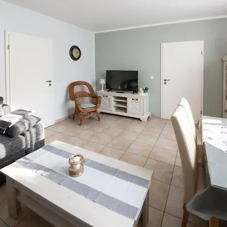 Appartement Inseltraum