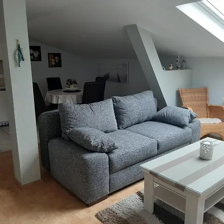 Inseltraum Apartment *