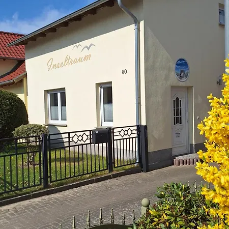 Inseltraum * Heringsdorf