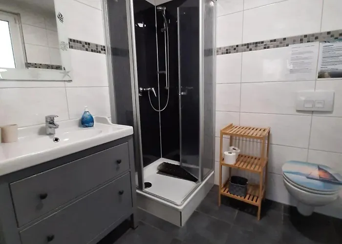 Inseltraum Διαμέρισμα