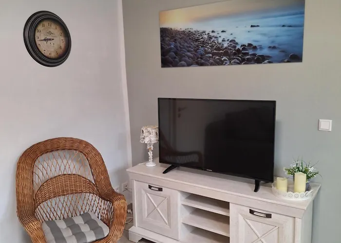 Διαμέρισμα Inseltraum