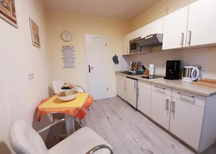 Inseltraum * Χέρινγκσντορφ