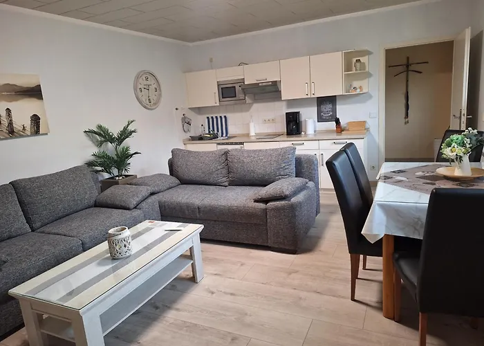 Inseltraum Διαμέρισμα *