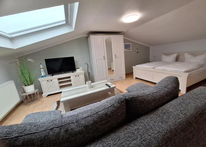 Inseltraum Διαμέρισμα