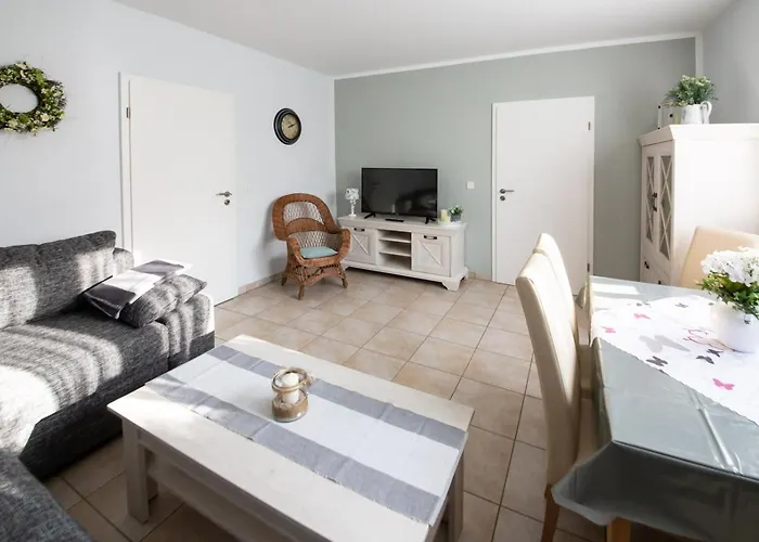 Διαμέρισμα Inseltraum