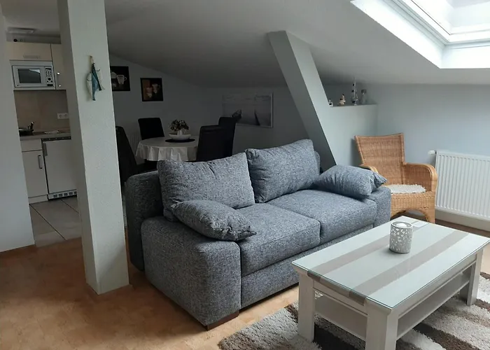 Inseltraum Διαμέρισμα *